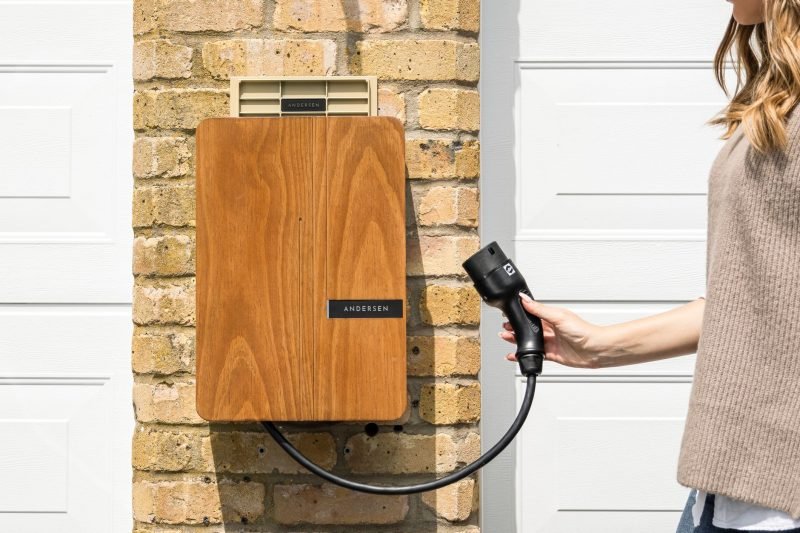 Installing an EV Charger at Home: What to Know Before You Buy