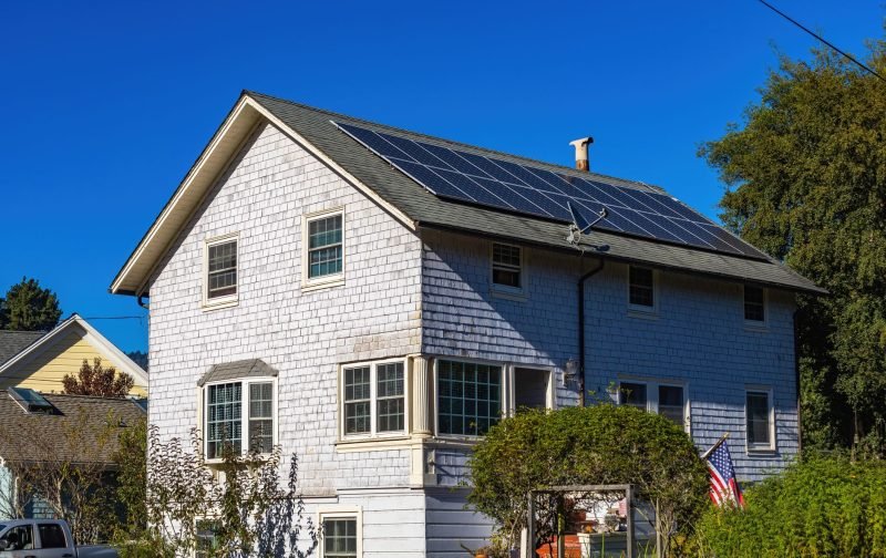 Is Home Solar Worth It? How to Run the Numbers