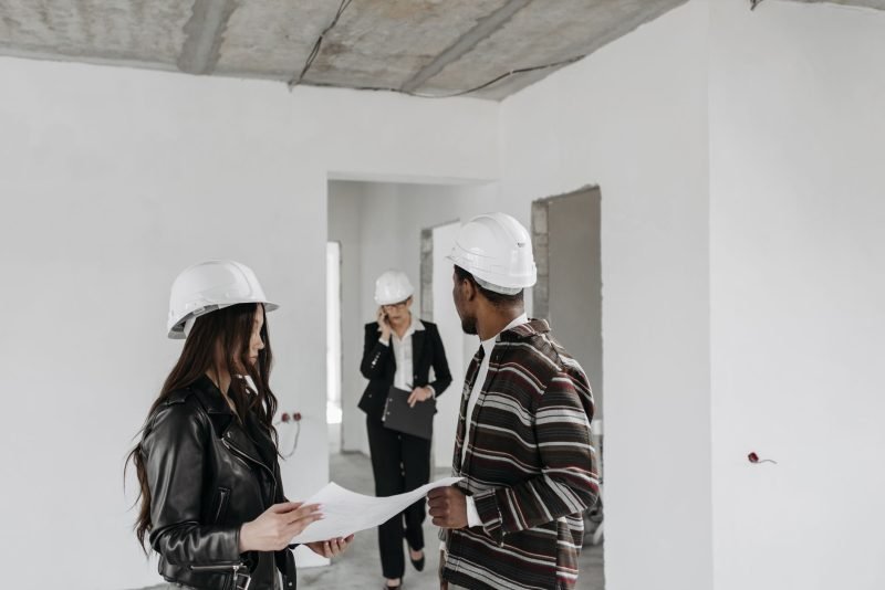 How to Negotiate With Contractors (Without Being Difficult)