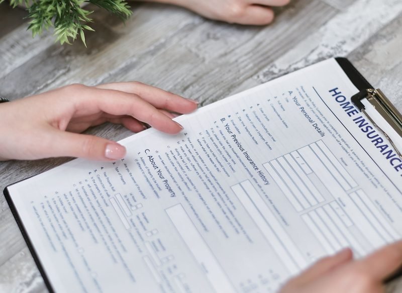Home Warranty vs Homeowners Insurance: What's the Difference?