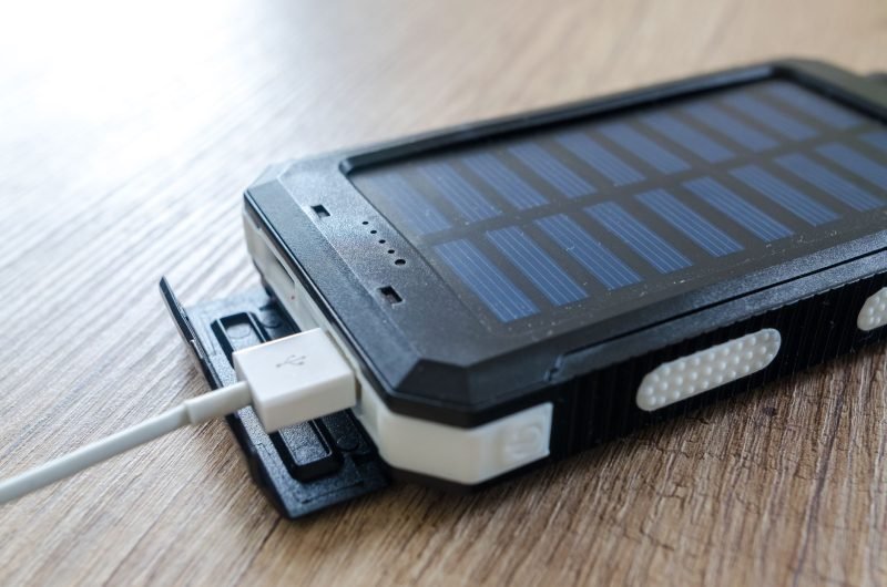 Solar Battery Storage: Is Home Backup Power Worth It?